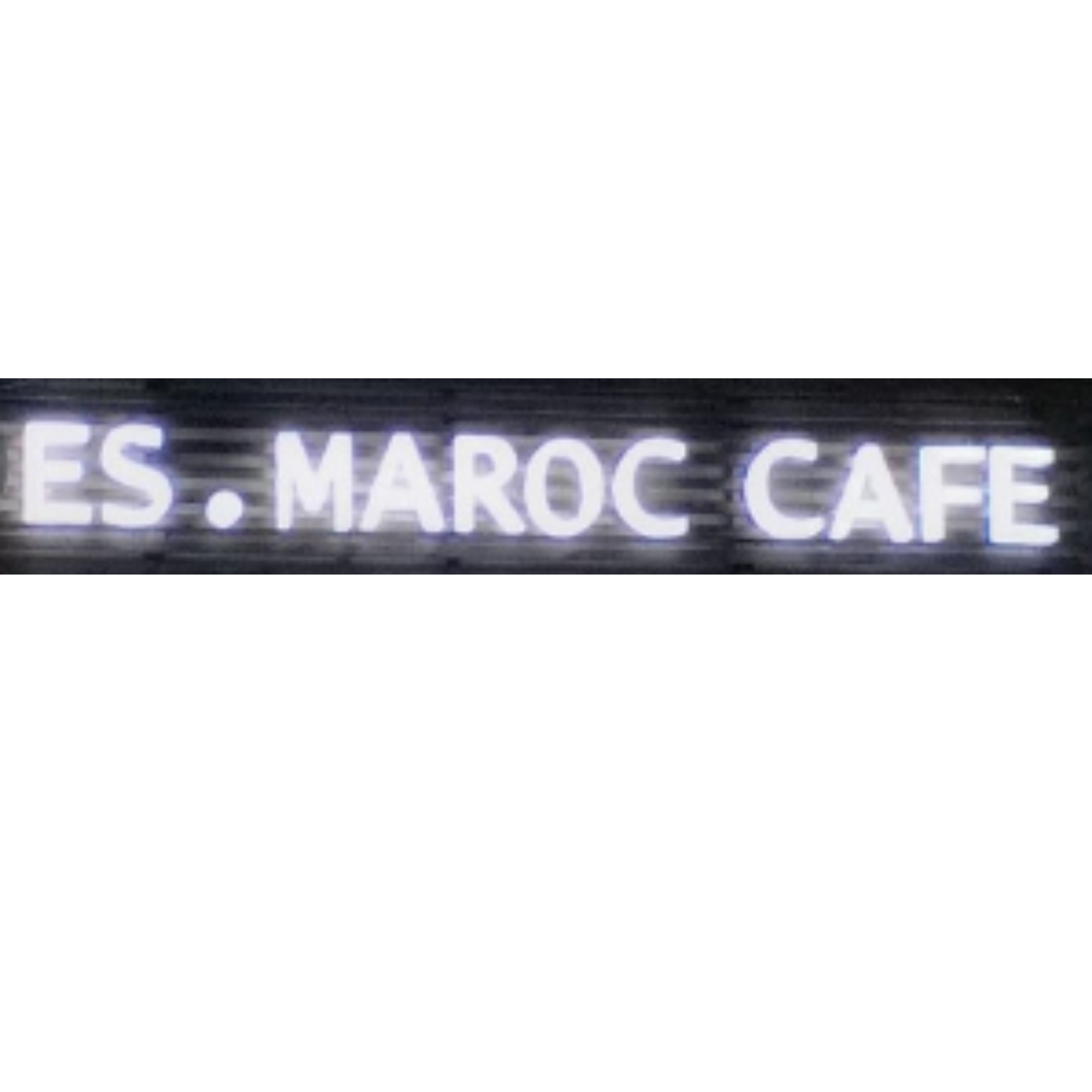 Logo Café ESMaroc